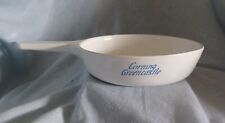 Panela de molho Corning Greencastle P-83-B 5º aniversário 1960-1965 6 1/2 " comprar usado  Enviando para Brazil