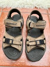 Merrell kahuna beige for sale  PETERBOROUGH