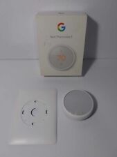Google nest thermostat for sale  Shipping to Ireland