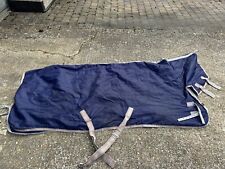 weatherbeeta lightweight stable rug for sale  SOUTHAMPTON