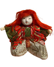 Vtg. japanese kabuki for sale  Alpharetta