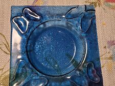 Vintage blue glass for sale  Ball Ground