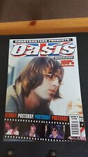 Chartbusters presents oasis for sale  TELFORD
