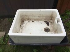 Belfast sink garden for sale  CONSETT