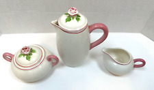 Ceramic tea coffee for sale  Syracuse