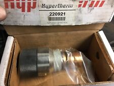 Hypertherm 220921 for sale  Chunchula