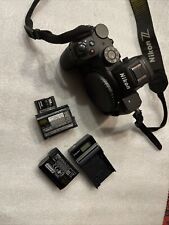 Câmera Sem Espelho Nikon Z 5 24.3MP Full Frame 4k (Somente o Corpo) 128GB ✅ comprar usado  Enviando para Brazil