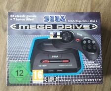 Sega mega drive gebraucht kaufen  Göppingen