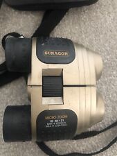 sunagor binoculars for sale  COLCHESTER