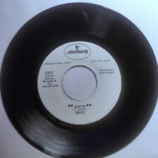 Usado, Smile Earth / Step On Me (Queen, Brian May, Roger Taylor) White Label Promo 7" segunda mano  Embacar hacia Argentina