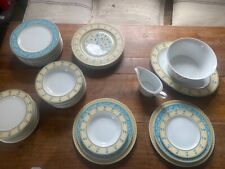 Rosenthal set table d'occasion  Paris I