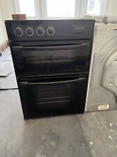 built in electric double oven for sale  LONDON
