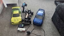 Tamiya tt02 scale for sale  COVENTRY