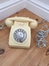Rotary phone vintage for sale  COLCHESTER