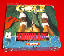 Golf nintendo virtual usato  Italia