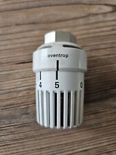Ventrop uni thermostat gebraucht kaufen  Bocholt