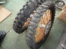 Ktm sxf 250 for sale  ABERDARE