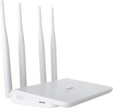 Router WiFi inalámbrico Dionlink 4G LTE CPE desbloqueado 4G con ranura para tarjeta SIM-300 Mbps segunda mano  Embacar hacia Argentina