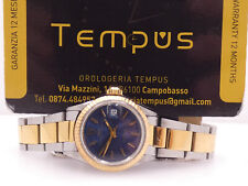 Orologio automatico tudor usato  Campobasso