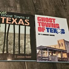 Ghost towns texas for sale  Magnolia