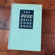 Hood basic cook for sale  Grand Bay