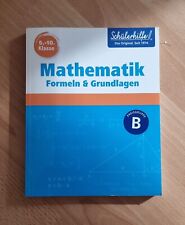 Buch mathematik 10 gebraucht kaufen  Meiningen