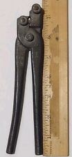 RARE VINTAGE TYPE WRITER KEY BENDING TOOL??  7 1/2 LONG  for sale  Shipping to South Africa