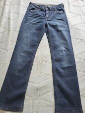 Stretchjeans jeans street gebraucht kaufen  Rohr i.NB
