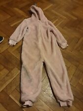 Dinosaur onesiee pajamas for sale  LLANDRINDOD WELLS