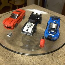 Lego speed champions for sale  Denver