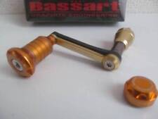 Excellent bassart handle for sale  USA