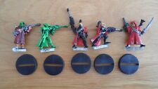 Warhammer 40k squad for sale  BEXHILL-ON-SEA