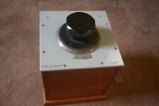 Variable capacitor box for sale  DERBY