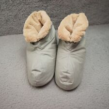 restoration hardware slippers for sale  Raleigh