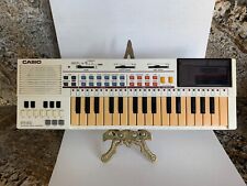 Vtg casio electronic for sale  Indialantic