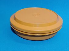 Vintage tupperware orange for sale  HARLOW