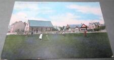 Gullane church golf for sale  MIDDLEWICH