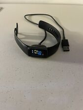 tracker charge 5 fitbit for sale  Swayzee