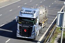 T48 truck photo for sale  LEEDS