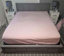 King size ottoman for sale  UK