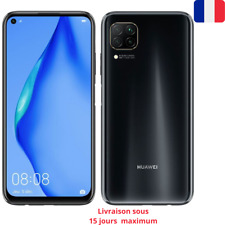 Huawei p40 lite d'occasion  Paris I