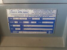 Iveco generator 40 kva, test runs only for sale  Shipping to South Africa