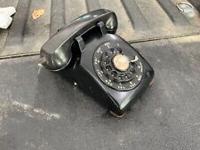 Sistema de campainha de telefone Western Electric modelo 500 1956 -57 marcado, usado comprar usado  Enviando para Brazil