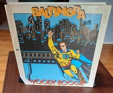 Baltimora woody boogie usato  Collecchio