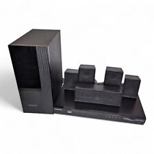 Samsung HT-E4500 ZA Smart 3D Blu Ray DVD 5.1 Channel Home Theater NO REMOTE for sale  Shipping to South Africa