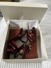 Marc jacobs shoes for sale  HIGH WYCOMBE