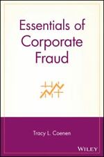 Essentials corporate fraud for sale  Interlochen