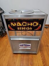 Nacho station commercial for sale  Milwaukee
