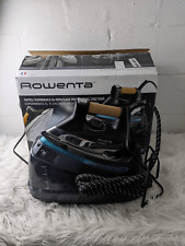 Rowenta perfect steam for sale  Shipping to Ireland