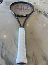 Wilson blade 16x19 for sale  Beverly Hills